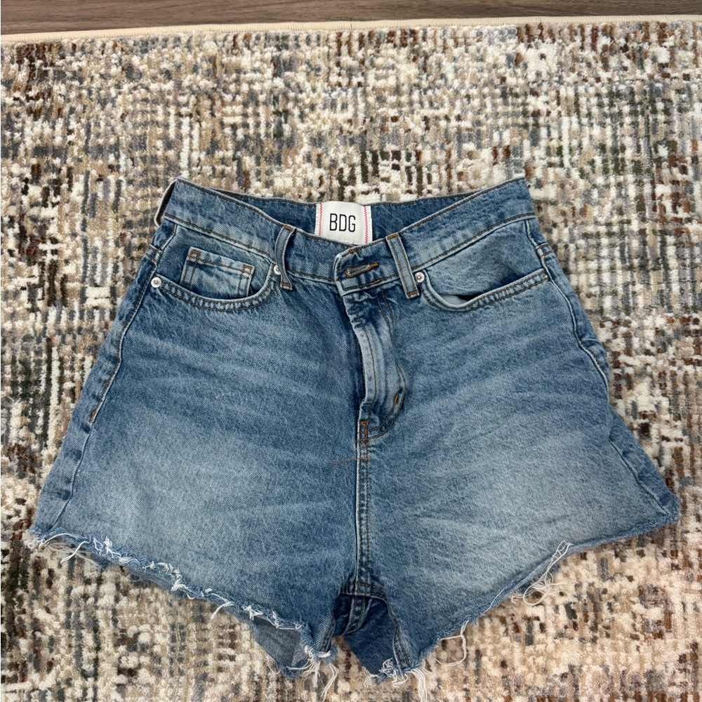 BDG A Line Short size 26